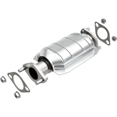 MagnaFlow Direct Fit Catalytic Converter 06-08 Hyundai Tucson 2.0L thumbnail 4