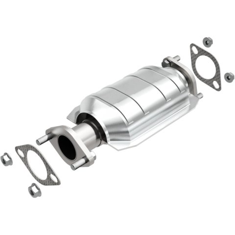 MagnaFlow Direct Fit Catalytic Converter 06-08 Hyundai Tucson 2.0L thumbnail 6