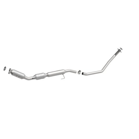 MagnaFlow Direct Fit Catalytic Converter 09-10 Toyota Corolla 1.8L thumbnail 8