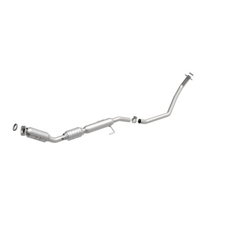 MagnaFlow Direct Fit Catalytic Converter 09-10 Toyota Corolla 1.8L thumbnail 9