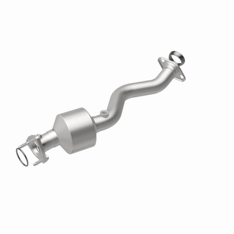 MagnaFlow Direct Fit Catalytic Converter 09-10 Honda Fit 1.5L Rear thumbnail 3