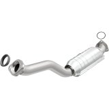 MagnaFlow Direct Fit Catalytic Converter 07-08 Honda Fit 1.5L M/T thumbnail 3