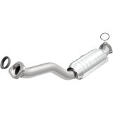 MagnaFlow Direct Fit Catalytic Converter 07-08 Honda Fit 1.5L M/T thumbnail 6