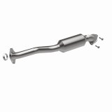 MagnaFlow Direct Fit Catalytic Converter 07-08 Honda Fit 1.5L M/T thumbnail 8