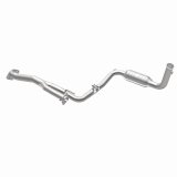 MagnaFlow Direct Fit Catalytic Converter 2004 Liberty D/S frt thumbnail 7