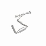 MagnaFlow Direct Fit Catalytic Converter 2004 Liberty D/S frt thumbnail 8