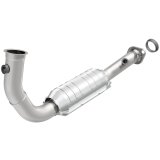 MagnaFlow Direct Fit Catalytic Converter 2004 Liberty P/S frt thumbnail 1