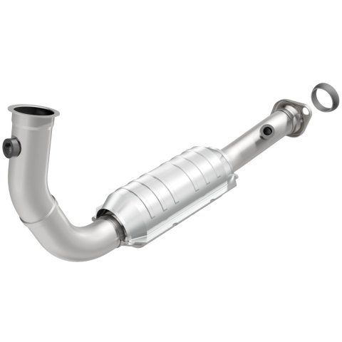 MagnaFlow Direct Fit Catalytic Converter 2004 Liberty P/S frt