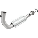 MagnaFlow Direct Fit Catalytic Converter 2004 Liberty P/S frt thumbnail 2