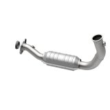 MagnaFlow Direct Fit Catalytic Converter 2004 Liberty P/S frt thumbnail 8