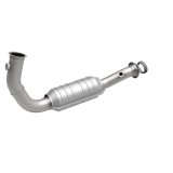 MagnaFlow Direct Fit Catalytic Converter 2004 Liberty P/S frt thumbnail 9