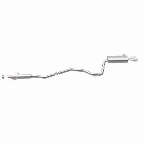 MagnaFlow SYS C/B 10-12 Ford Fusion L4 2.5L Dual Rear Exit thumbnail 6