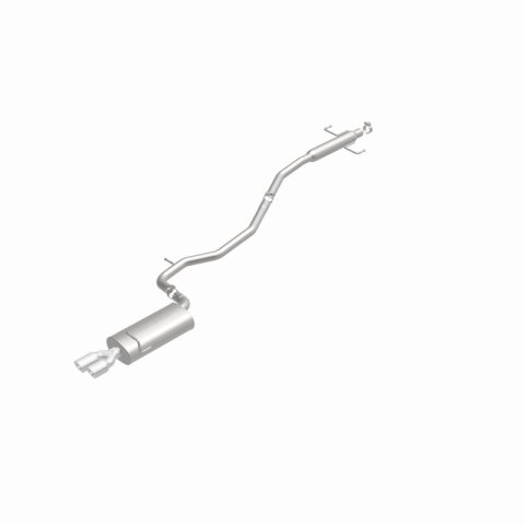 MagnaFlow SYS C/B 10-12 Ford Fusion L4 2.5L Dual Rear Exit thumbnail 8