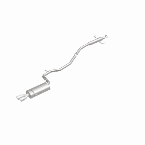 MagnaFlow SYS C/B 10-12 Ford Fusion L4 2.5L Dual Rear Exit thumbnail 9