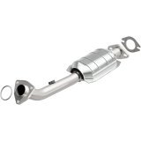 MagnaFlow DF Catalytic Conv 01-02 Infiniti QX4 3.5L / 01/02/04 Nissan Pathfinder 3.5L (California) thumbnail 5