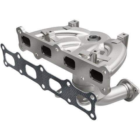 MagnaFlow DF Cat Conv 07 Dodge Caliber 2.4L Manifold AWD/07-10 Jeep Patriot 2.4L Manifold 4WD 49-St thumbnail 5
