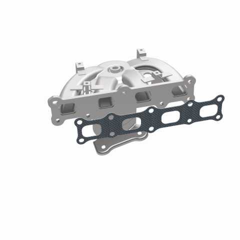 MagnaFlow DF Cat Conv 07 Dodge Caliber 2.4L Manifold AWD/07-10 Jeep Patriot 2.4L Manifold 4WD 49-St thumbnail 8