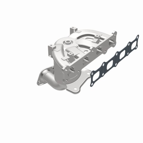 MagnaFlow DF Cat Conv 07 Dodge Caliber 2.4L Manifold AWD/07-10 Jeep Patriot 2.4L Manifold 4WD 49-St thumbnail 9