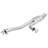 Magnaflow Conv DF 00-04 Toyota Tundra 4.7L Rear (49 State) thumbnail 5
