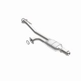Magnaflow Conv DF 00-04 Toyota Tundra 4.7L Rear (49 State) thumbnail 7