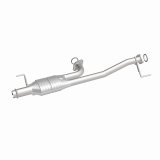 Magnaflow Conv DF 00-04 Toyota Tundra 4.7L Rear (49 State) thumbnail 9