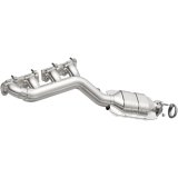 MagnaFlow DF Cat. Conv 05-06 Cadillac STS 4.6L D/S Manifold / 04-06 SRX 4.6L D/S Manifold (49 State) thumbnail 3