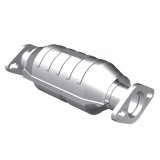 MagnaFlow Direct Fit Catalytic Converter 95-98 Nissan 240SX 2.4L Front (49 State) thumbnail 5