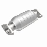 MagnaFlow Direct Fit Catalytic Converter 95-98 Nissan 240SX 2.4L Front (49 State) thumbnail 9