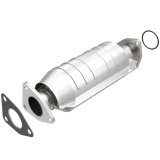 MagnaFlow Direct Fit Catalytic Converter 97-01 Honda Prelude 2.2L (49 State) thumbnail 5