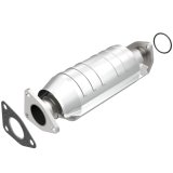 MagnaFlow Direct Fit Catalytic Converter 97-01 Honda Prelude 2.2L (49 State) thumbnail 7