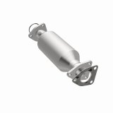 MagnaFlow Direct Fit Catalytic Converter 97-01 Honda Prelude 2.2L (49 State) thumbnail 9
