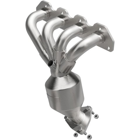 MagnaFlow DF Cat. Conv 09-10 Chevy Aveo/Aveo5 1.6L Manifold / 09 Pontiac G3 1.6L Manifold (49 State) thumbnail 1