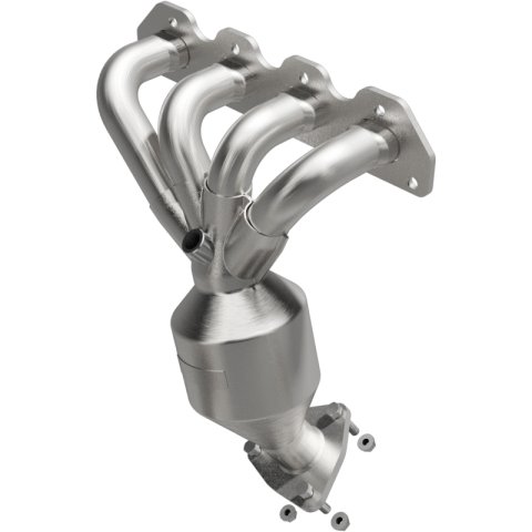 MagnaFlow DF Cat. Conv 09-10 Chevy Aveo/Aveo5 1.6L Manifold / 09 Pontiac G3 1.6L Manifold (49 State) thumbnail 4