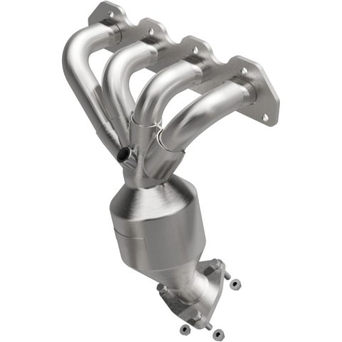 MagnaFlow DF Cat. Conv 09-10 Chevy Aveo/Aveo5 1.6L Manifold / 09 Pontiac G3 1.6L Manifold (49 State) thumbnail 7