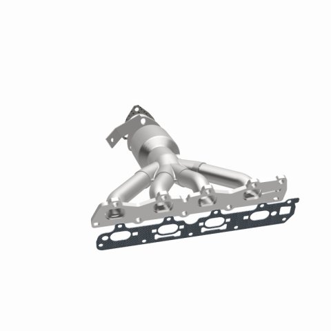 MagnaFlow DF Cat. Conv 09-10 Chevy Malibu (Exc PZEV) / 09-10 Pontiac G6 (w/ Tier 2) 2.4L Manifold thumbnail 5
