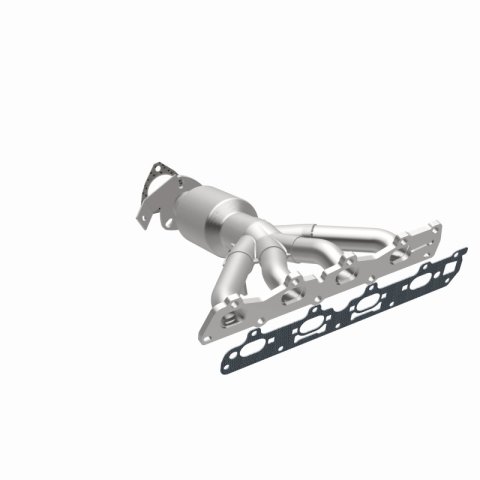 MagnaFlow DF Cat. Conv 09-10 Chevy Malibu (Exc PZEV) / 09-10 Pontiac G6 (w/ Tier 2) 2.4L Manifold thumbnail 7