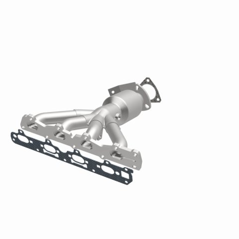 MagnaFlow DF Cat. Conv 09-10 Chevy Malibu (Exc PZEV) / 09-10 Pontiac G6 (w/ Tier 2) 2.4L Manifold thumbnail 8