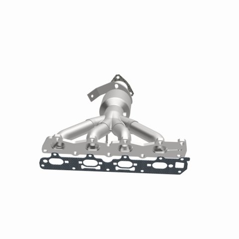 MagnaFlow DF Cat. Conv 09-10 Chevy Malibu (Exc PZEV) / 09-10 Pontiac G6 (w/ Tier 2) 2.4L Manifold thumbnail 9