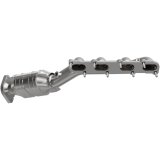 MagnaFlow Direct Fit Catalytic Converter 06-09 Cadillac STS 4.4L D/S Manifold (49 State) thumbnail 1