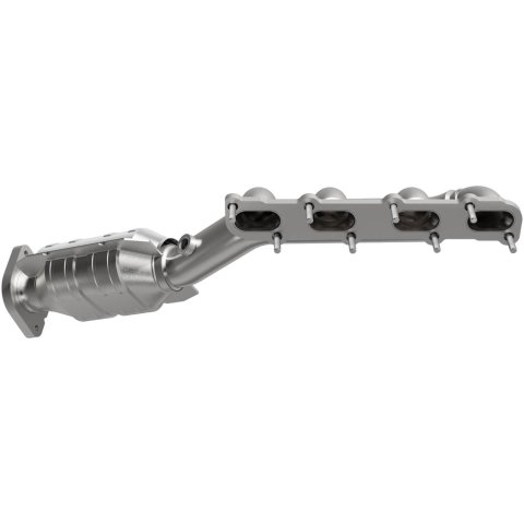 MagnaFlow Direct Fit Catalytic Converter 06-09 Cadillac STS 4.4L D/S Manifold (49 State)