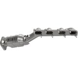 MagnaFlow Direct Fit Catalytic Converter 06-09 Cadillac STS 4.4L D/S Manifold (49 State) thumbnail 3