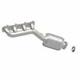 MagnaFlow Direct Fit Catalytic Converter 06-09 Cadillac STS 4.4L D/S Manifold (49 State) thumbnail 7