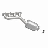 MagnaFlow Direct Fit Catalytic Converter 06-09 Cadillac STS 4.4L D/S Manifold (49 State) thumbnail 8