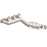 MagnaFlow Conv DF 05-06 Cadillac STS 4.6L D/S Manifold/04-06 Truck SRX 4.6L D/S Manifold (49 State) thumbnail 1
