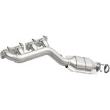MagnaFlow Conv DF 05-06 Cadillac STS 4.6L D/S Manifold/04-06 Truck SRX 4.6L D/S Manifold (49 State) thumbnail 5
