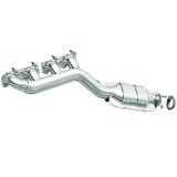 MagnaFlow Conv DF 05-06 Cadillac STS 4.6L D/S Manifold/04-06 Truck SRX 4.6L D/S Manifold (49 State) thumbnail 6