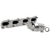 MagnaFlow Conv DF 05-06 Cadillac STS 4.6L P/S Manifold/04-06 Truck SRX 4.6L P/S Manifold (49 State) thumbnail 3