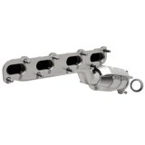 MagnaFlow Conv DF 05-06 Cadillac STS 4.6L P/S Manifold/04-06 Truck SRX 4.6L P/S Manifold (49 State) thumbnail 6