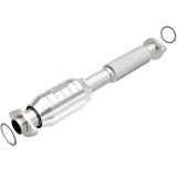 MagnaFlow Conv DF 06-08 Mazda 6 3.0L Rear (49 State) thumbnail 3