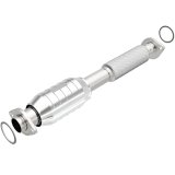 MagnaFlow Conv DF 06-08 Mazda 6 3.0L Rear (49 State) thumbnail 4